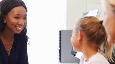 Werken in de jeugdgezondheidszorg